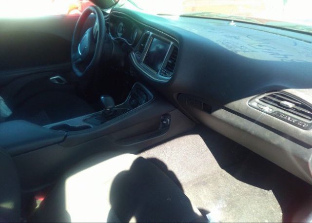 2022 DODGE CHALLENGER(VIN: 2C3CDZFJ8NH144179