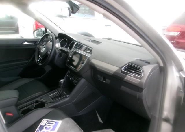 2021 VOLKSWAGEN TIGUAN(VIN: 3VV3B7AX2MM104604