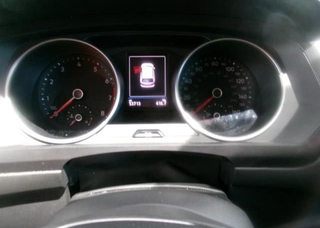 2021 VOLKSWAGEN TIGUAN(VIN: 3VV3B7AX2MM104604
