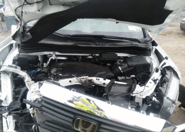 2023 HONDA RIDGELINE(VIN: 5FPYK3F51PB017667