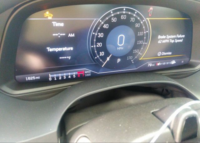 2023 CADILLAC CT4(VIN: 1G6DB5RK2P0120151