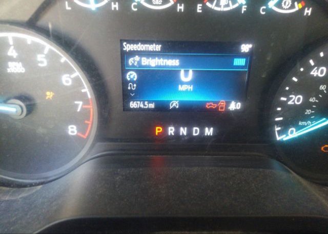 2022 FORD F-150(VIN: 1FTEW1EB4NKE44210