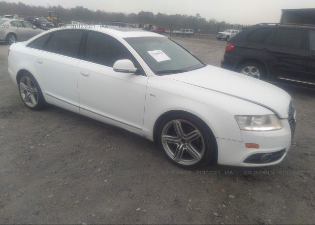 WAUEKAFB8BN014410 2011 AUDI A6