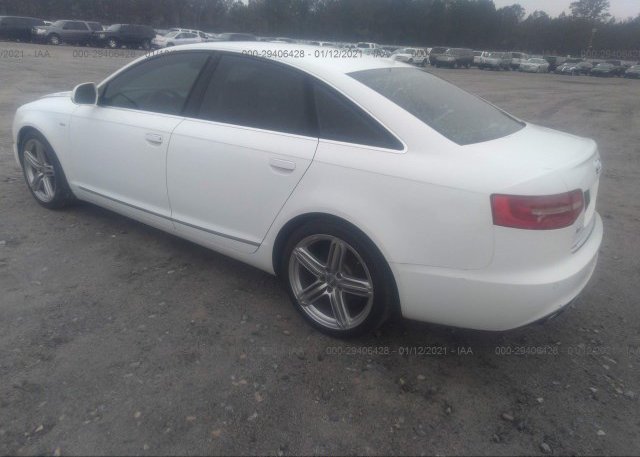 купить 2011 AUDI A6 WAUEKAFB8BN014410