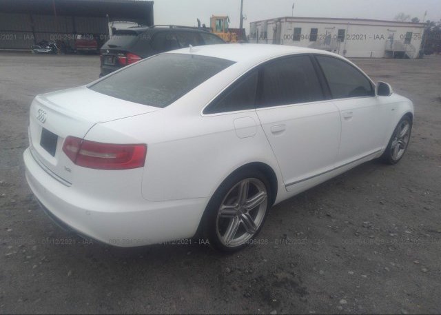 цена в сша 2011 AUDI A6 WAUEKAFB8BN014410