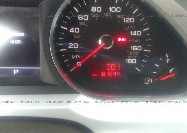 WAUEKAFB8BN014410 2011 AUDI A6