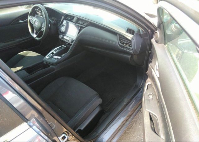 2021 HONDA INSIGHT(VIN: 19XZE4F57ME010976