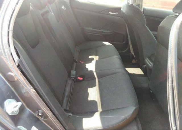 2021 HONDA INSIGHT(VIN: 19XZE4F57ME010976