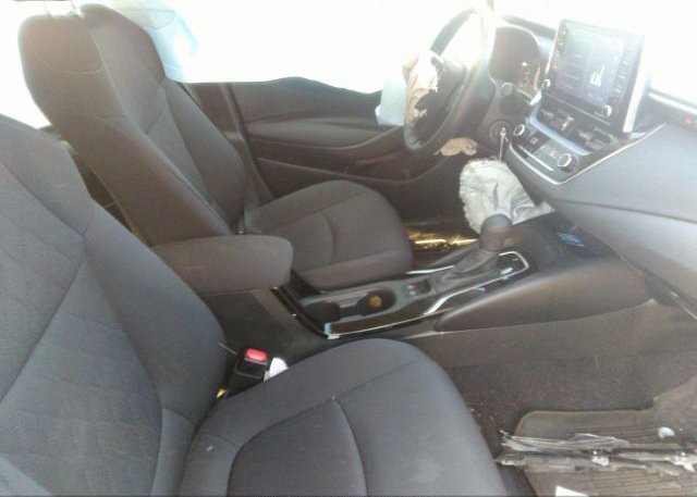 2021 TOYOTA COROLLA(VIN: JTDEPMAE7MJ159472