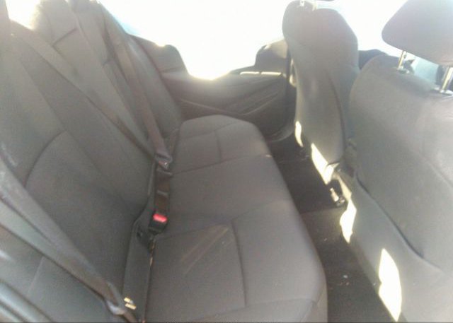 2021 TOYOTA COROLLA(VIN: JTDEPMAE7MJ159472