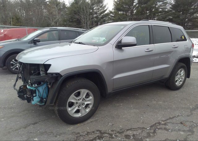 из сша 2014 JEEP GRAND CHEROKEE 1C4RJFAG7EC577794