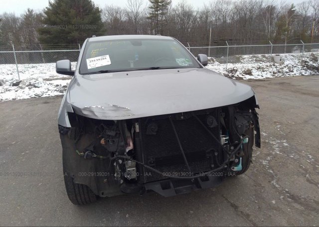 1C4RJFAG7EC577794 2014 JEEP GRAND CHEROKEE