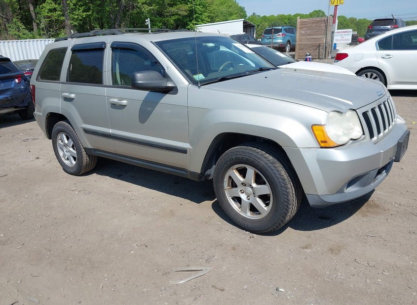 2008 Jeep Grand Cherokee 3.7L photo