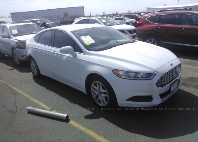 3fa6p0h72er293386 bill of sale white ford fusion at denver co on