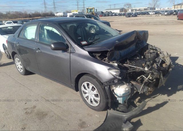 JTDBU4EE9AJ062999 2010 TOYOTA COROLLA