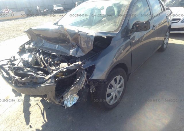 JTDBU4EE9AJ062999 2010 TOYOTA COROLLA