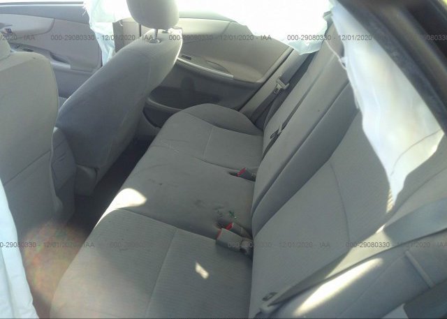 JTDBU4EE9AJ062999 2010 TOYOTA COROLLA