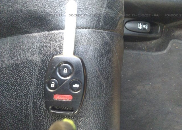 1HGCP2F6XCA207074 2012 HONDA ACCORD SDN