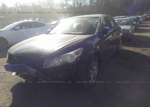 из сша 2012 HONDA ACCORD SDN 1HGCP2F6XCA207074