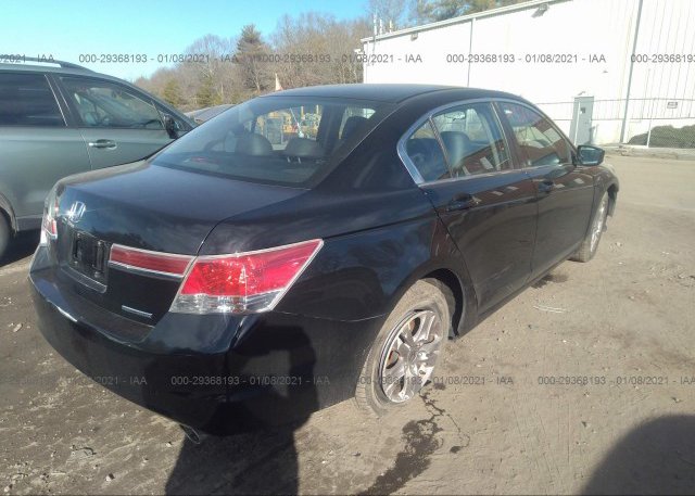 цена в сша 2012 HONDA ACCORD SDN 1HGCP2F6XCA207074