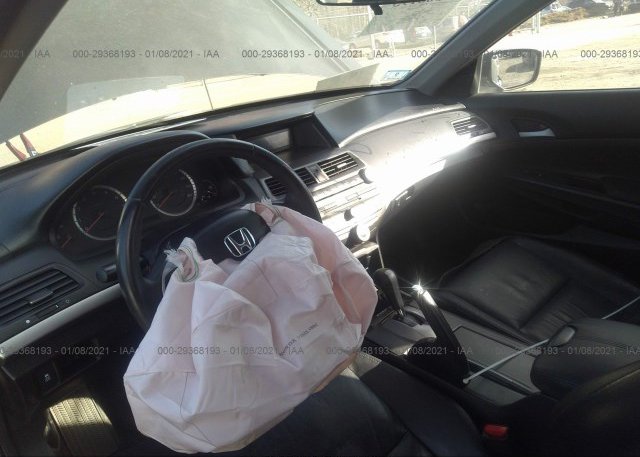 пригнать из сша 2012 HONDA ACCORD SDN 1HGCP2F6XCA207074