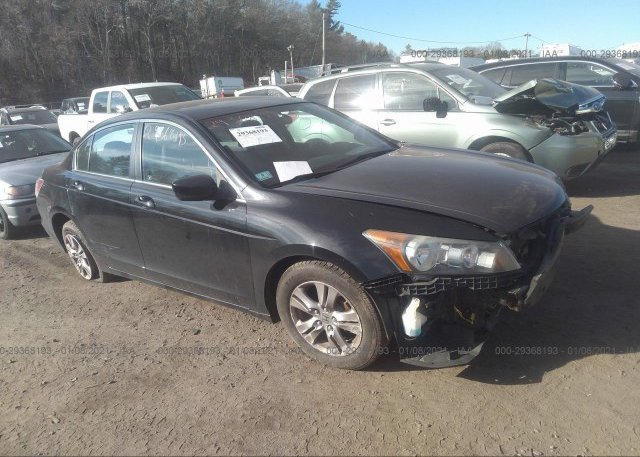 1HGCP2F6XCA207074 2012 HONDA ACCORD SDN