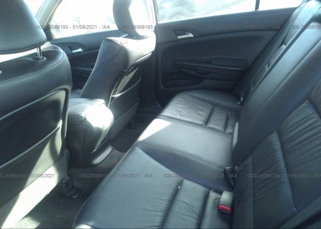 1HGCP2F6XCA207074 2012 HONDA ACCORD SDN