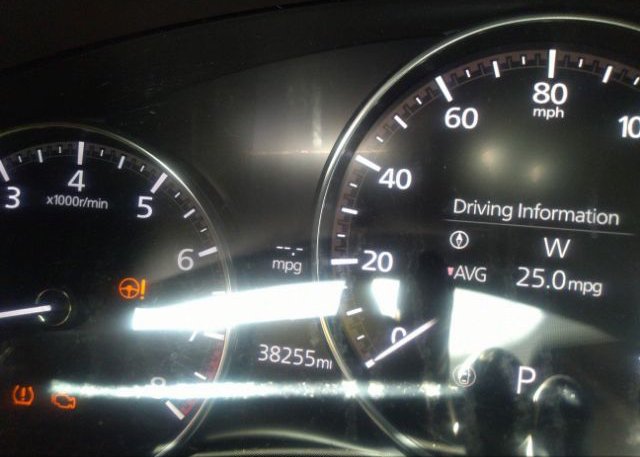2021 MAZDA MAZDA3 SEDAN(VIN: 3MZBPABL4MM200350