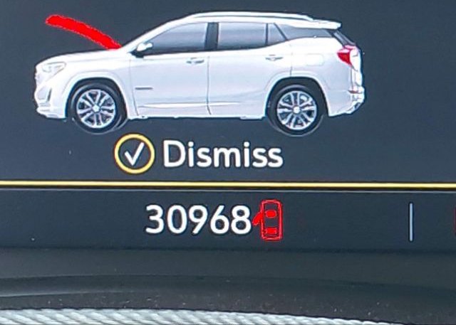 2024 GMC TERRAIN AWD SLT(VIN: 3GKALVEG6RL190163