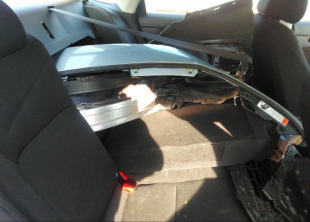 2022 HONDA CIVIC SEDAN(VIN: 2HGFE1F7XNH322347