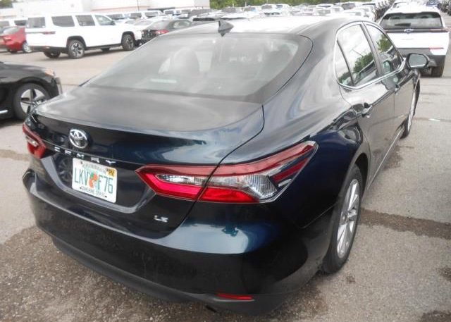 2021 TOYOTA CAMRY(VIN: 4T1C11AKXMU600079