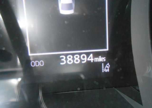 2021 TOYOTA CAMRY(VIN: 4T1C11AKXMU600079
