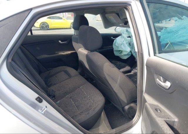 2023 KIA RIO(VIN: 3KPA24AD4PE573072