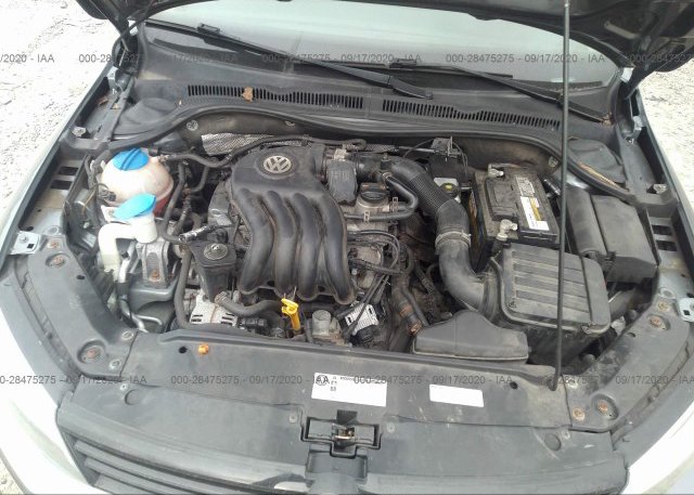 3VW1K7AJ3DM251173 2013 VOLKSWAGEN JETTA SEDAN
