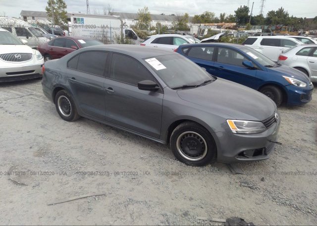 3VW1K7AJ3DM251173 2013 VOLKSWAGEN JETTA SEDAN