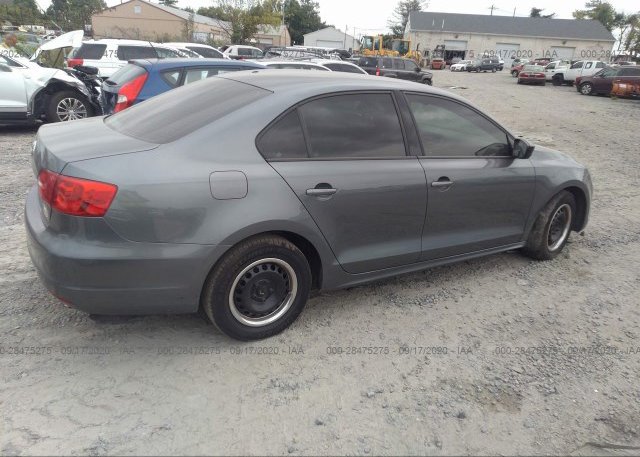 цена в сша 2013 VOLKSWAGEN JETTA SEDAN 3VW1K7AJ3DM251173