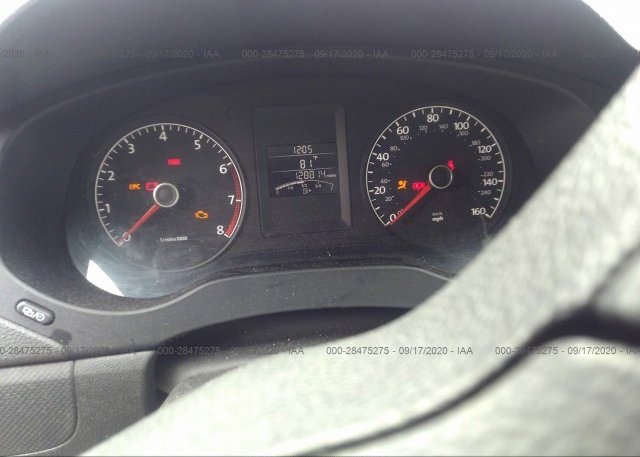 3VW1K7AJ3DM251173 2013 VOLKSWAGEN JETTA SEDAN