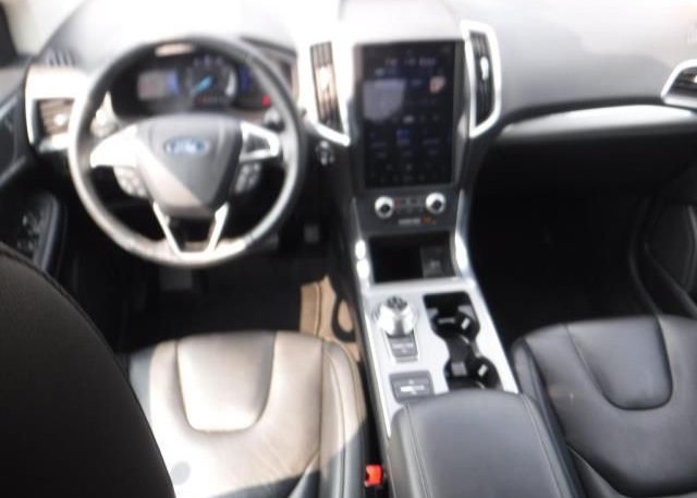 2022 FORD EDGE(VIN: 2FMPK4K98NBA30120