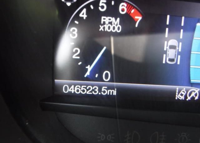 2022 FORD EDGE(VIN: 2FMPK4K98NBA30120