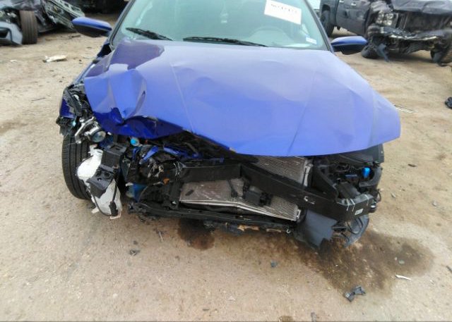 2023 HYUNDAI ELANTRA(VIN: KMHLS4AG1PU445100