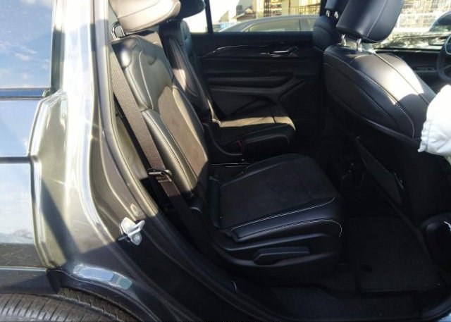 2023 JEEP GRAND CHEROKEE L(VIN: 1C4RJKAG9P8104977
