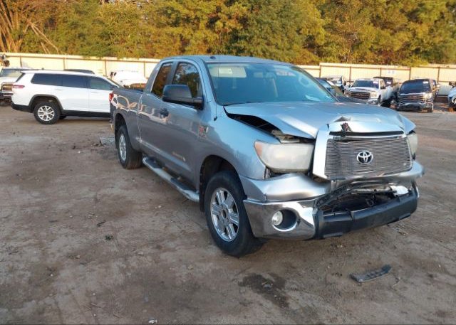 5TFRY5F19BX099909 2011 TOYOTA TUNDRA 2WD TRUCK