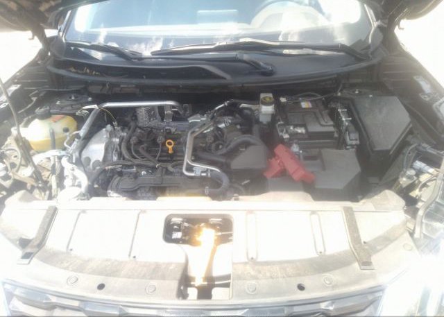 2021 NISSAN ROGUE(VIN: JN8AT3CB2MW242659