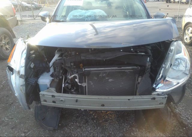 3N1CN7AP4KL833957 2019 NISSAN VERSA SEDAN