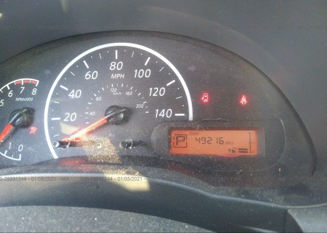 3N1CN7AP4KL833957 2019 NISSAN VERSA SEDAN