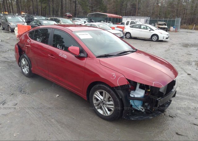 KMHD84LF5LU056686 2020 HYUNDAI ELANTRA