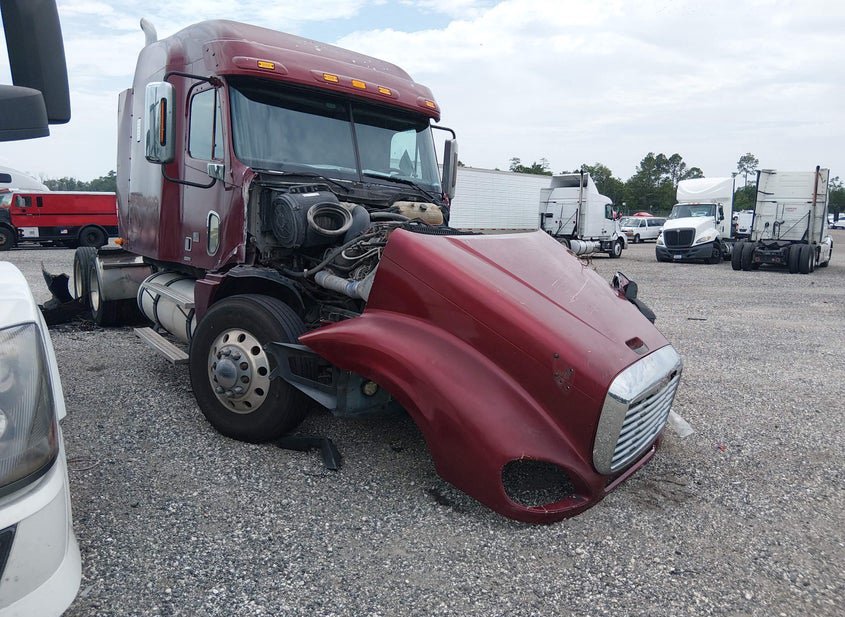 2007 Freightliner Conventional photo