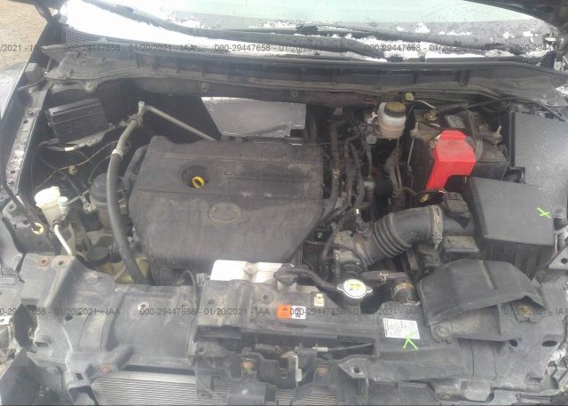 JM3ER2B52B0361501 2011 MAZDA CX-7
