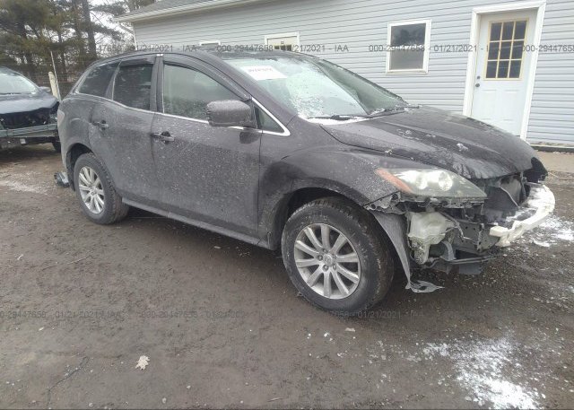 JM3ER2B52B0361501 2011 MAZDA CX-7