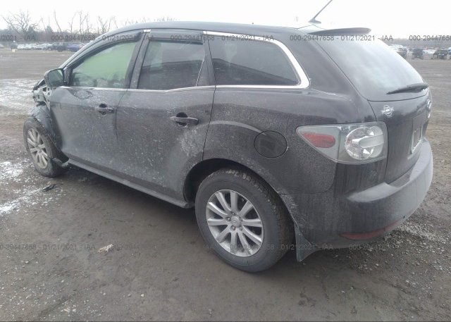 купить 2011 MAZDA CX-7 JM3ER2B52B0361501